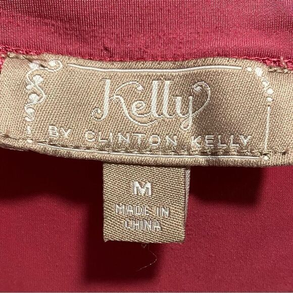 Clinton Kelly shirt - Picture 3 of 4